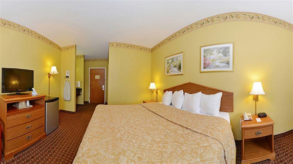 Econo Lodge Airport Louisville Exterior foto